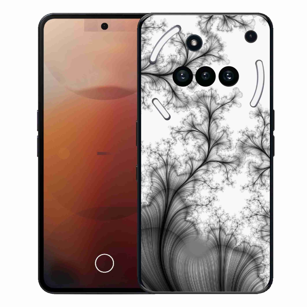 Gélový kryt mmCase na Nothing Phone (3a) - abstrakt 20
