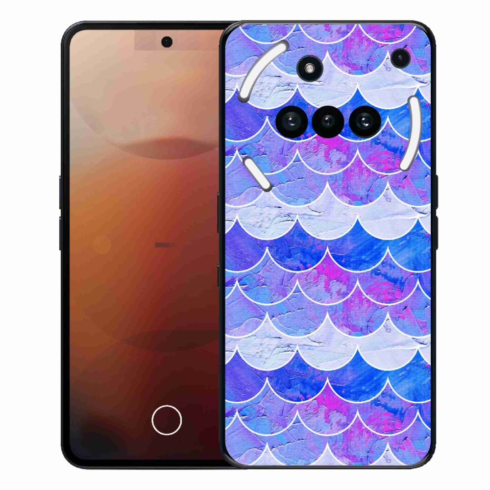 Gélový kryt mmCase na Nothing Phone (3a) - abstrakt 29