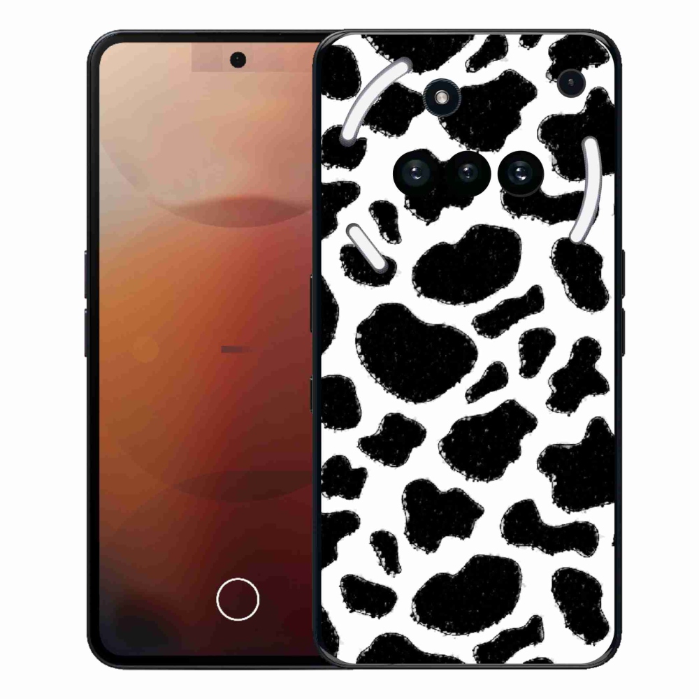 Gélový kryt mmCase na Nothing Phone (3a) - abstrakt 31