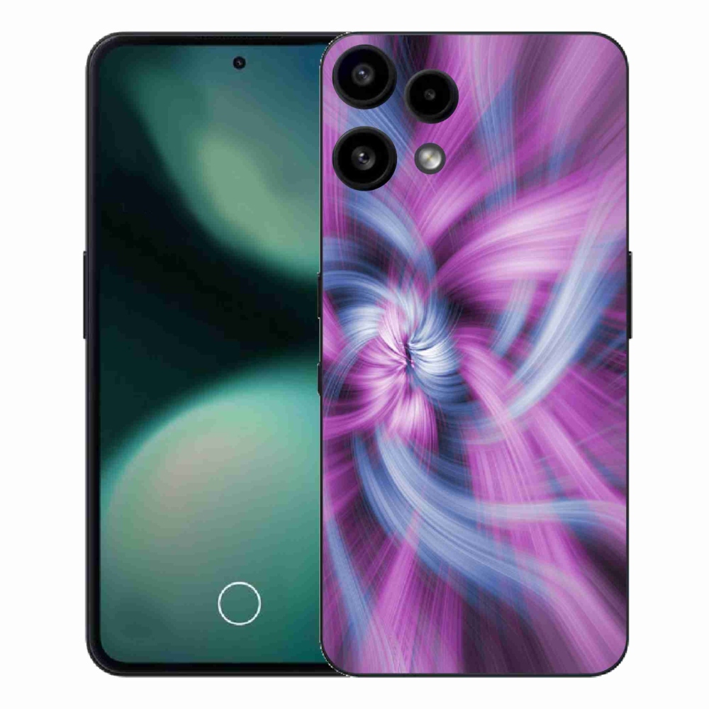 Gélový kryt mmCase na Nothing Phone (3a) Lite - abstrakt 12