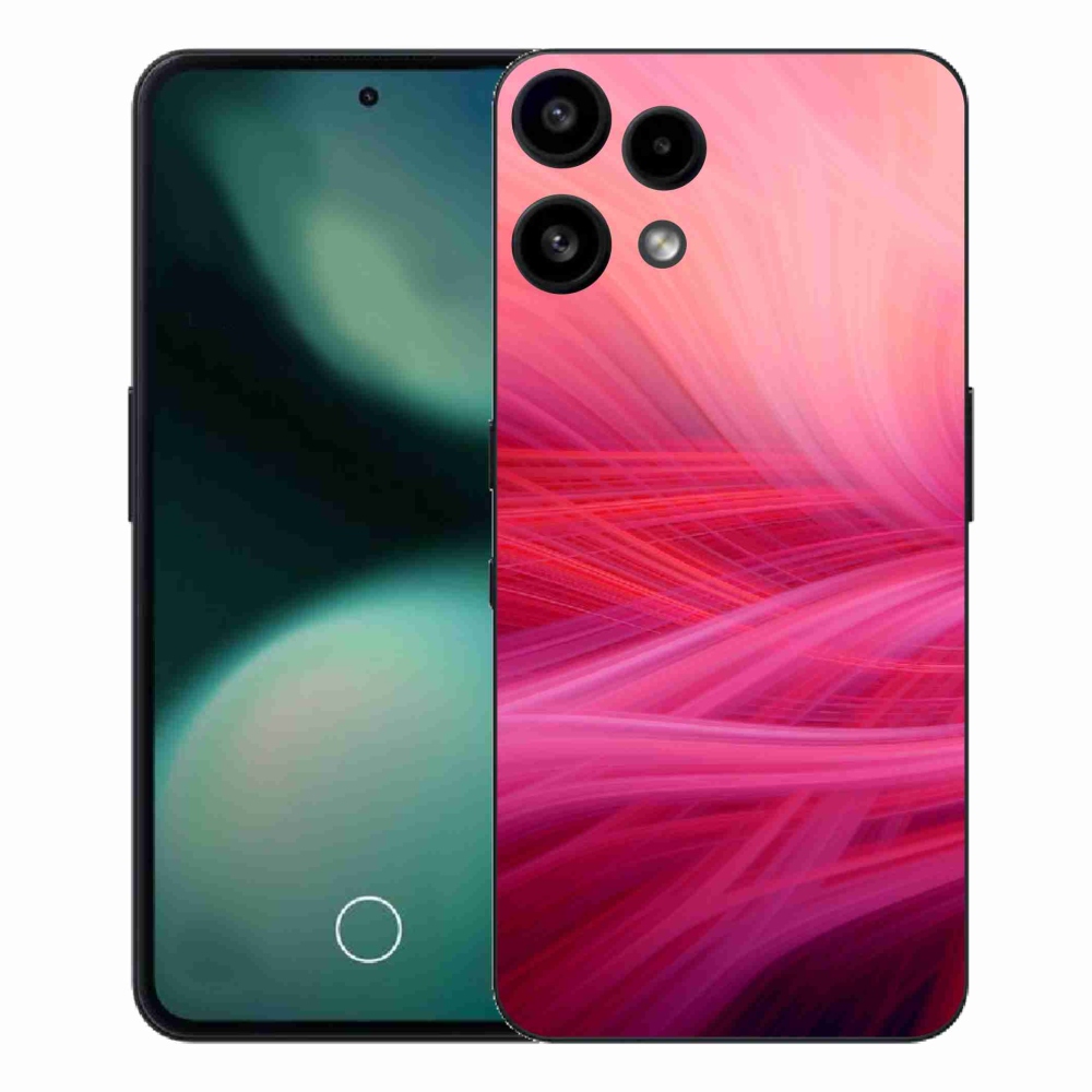 Gélový kryt mmCase na Nothing Phone (3a) Lite - abstrakt 13
