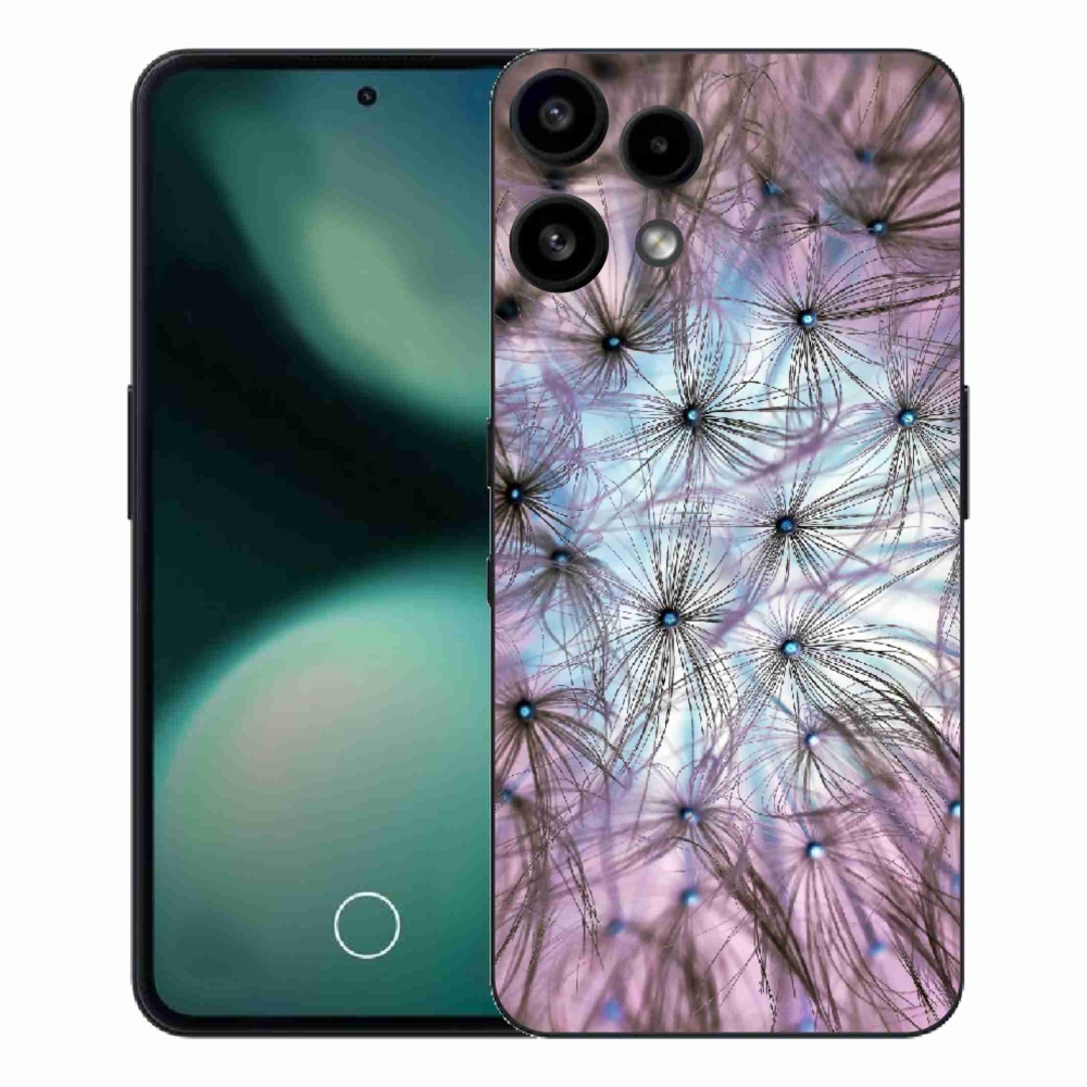 Gélový kryt mmCase na Nothing Phone (3a) Lite - abstrakt 17