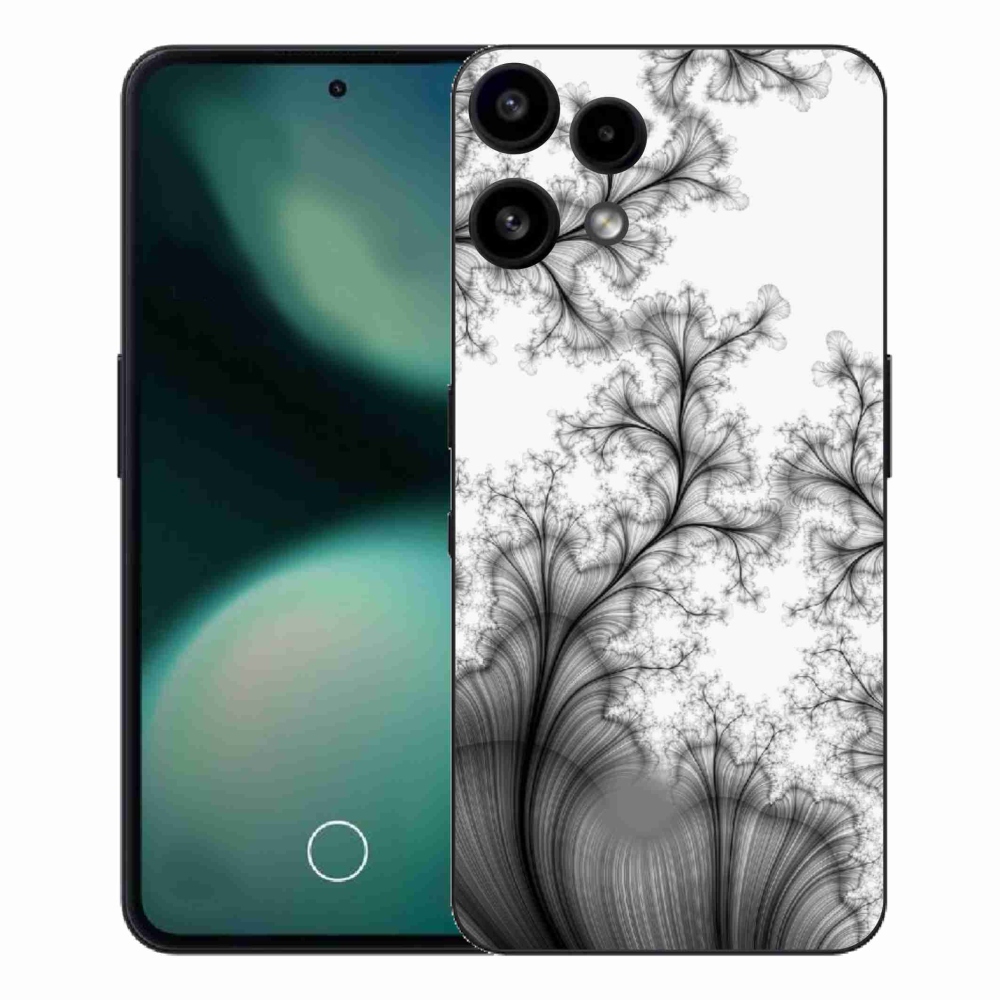 Gélový kryt mmCase na Nothing Phone (3a) Lite - abstrakt 20