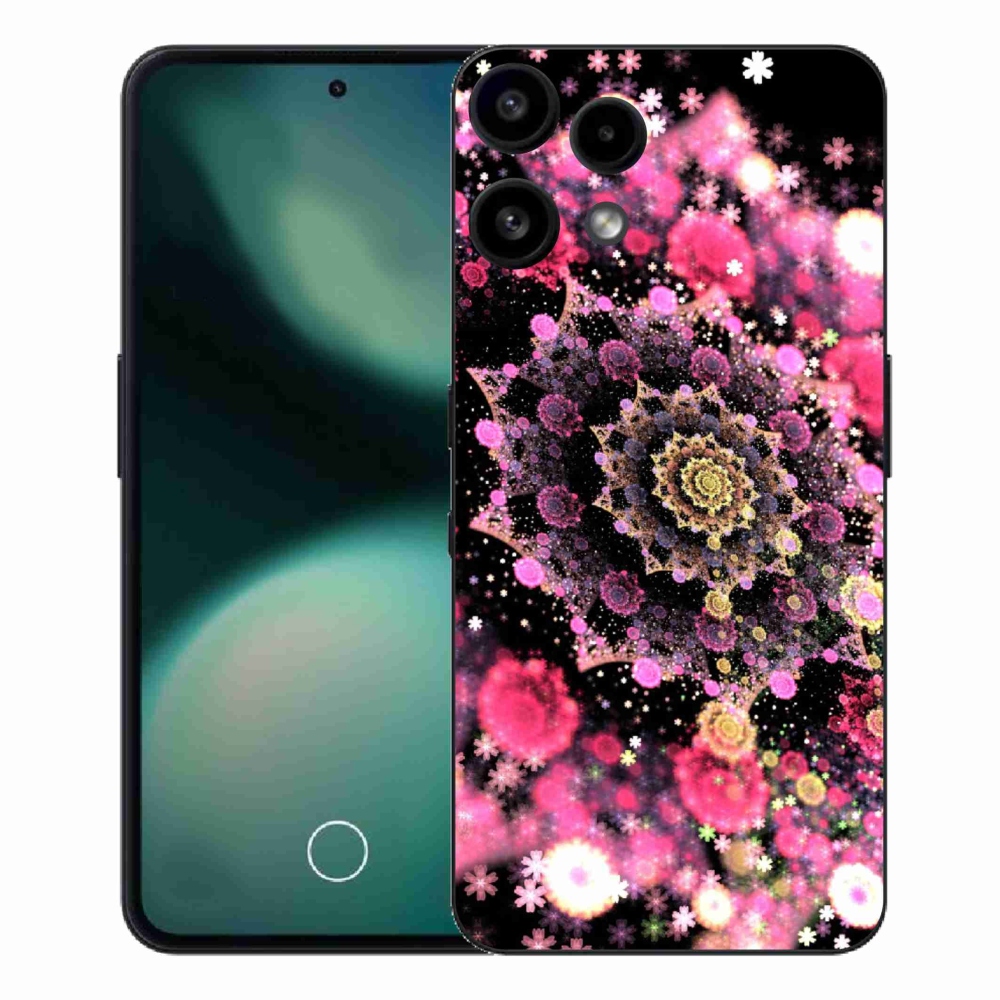 Gélový kryt mmCase na Nothing Phone (3a) Lite - abstrakt 21