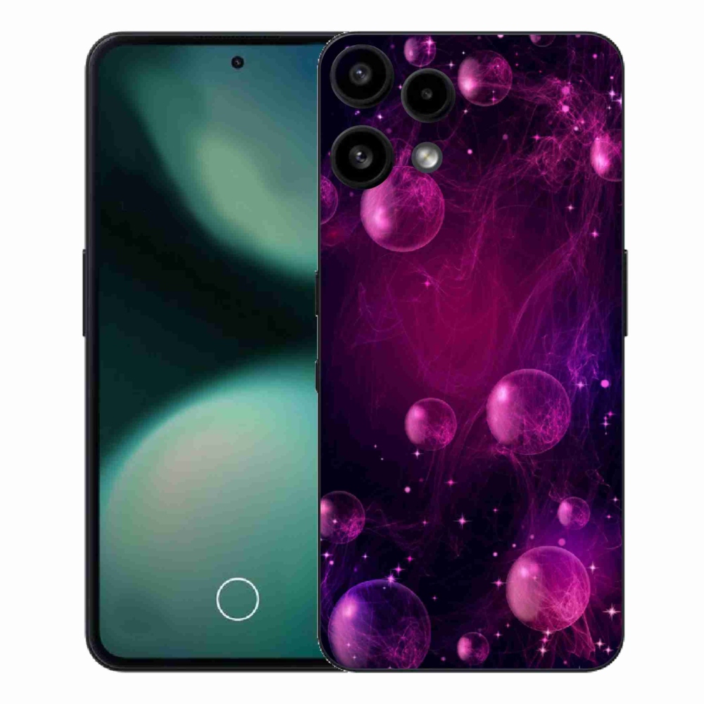 Gélový kryt mmCase na Nothing Phone (3a) Lite - abstrakt 22
