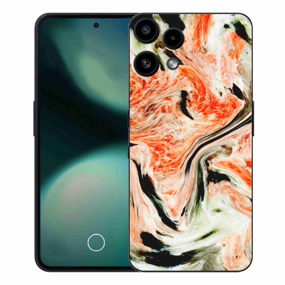 Gélový kryt mmCase na Nothing Phone (3a) Lite - abstrakt 25