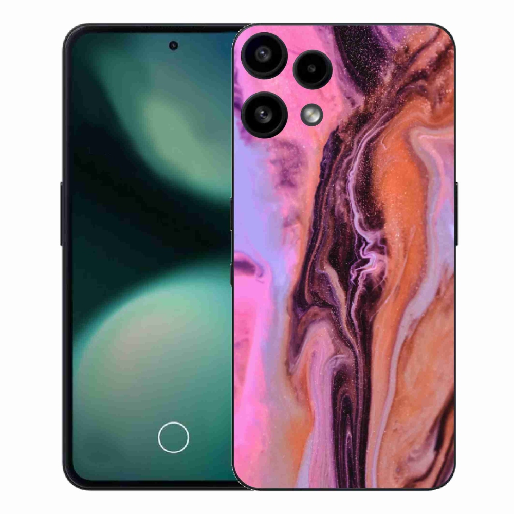 Gélový kryt mmCase na Nothing Phone (3a) Lite - abstrakt 26