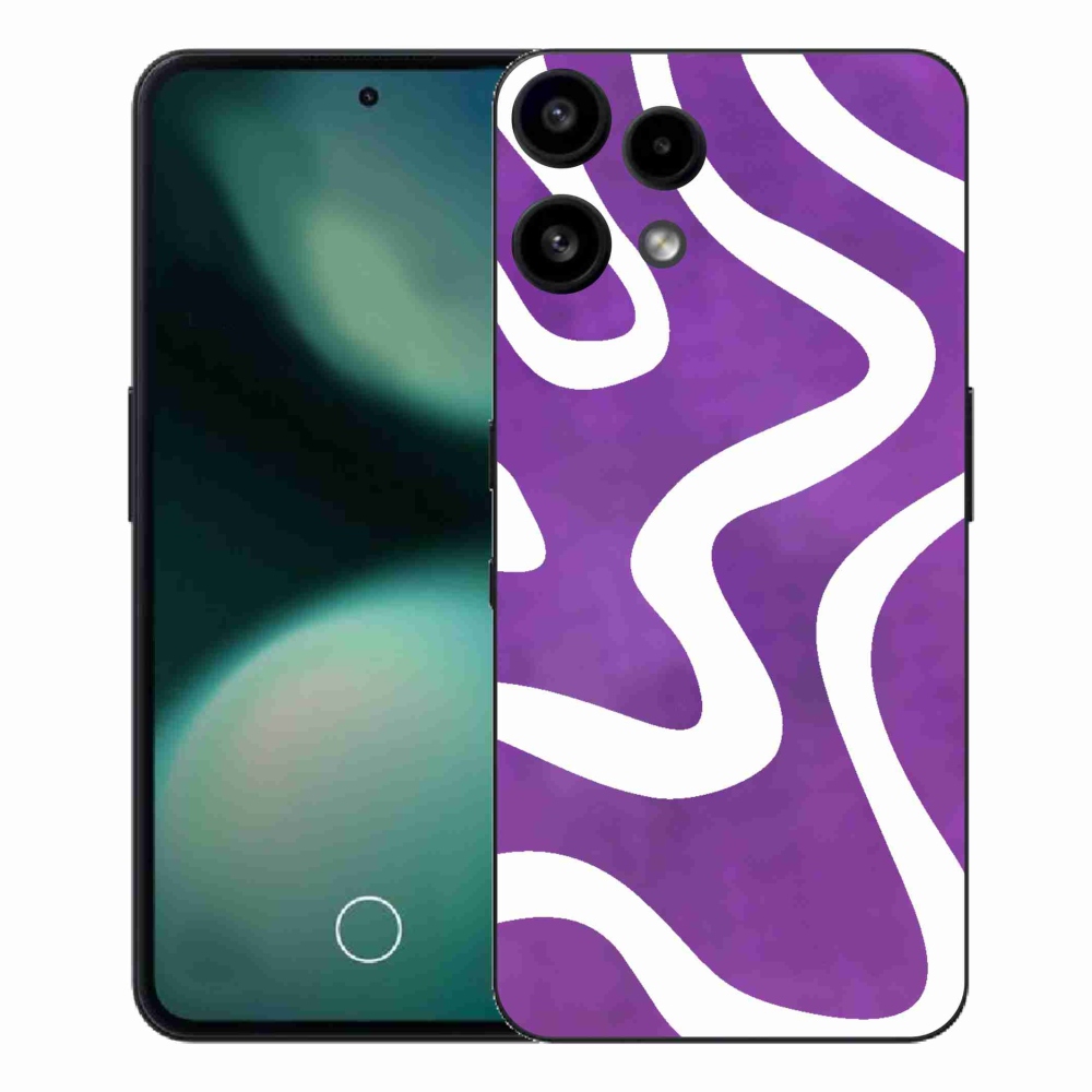 Gélový kryt mmCase na Nothing Phone (3a) Lite - abstrakt 30
