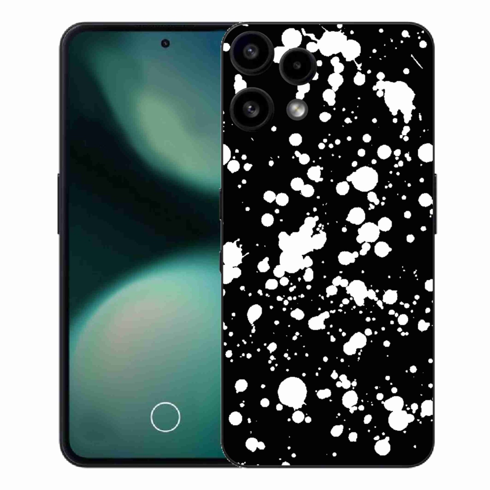 Gélový kryt mmCase na Nothing Phone (3a) Lite - abstrakt 32