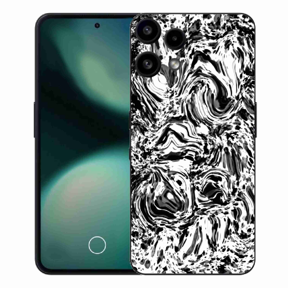 Gélový kryt mmCase na Nothing Phone (3a) Lite - abstrakt 4