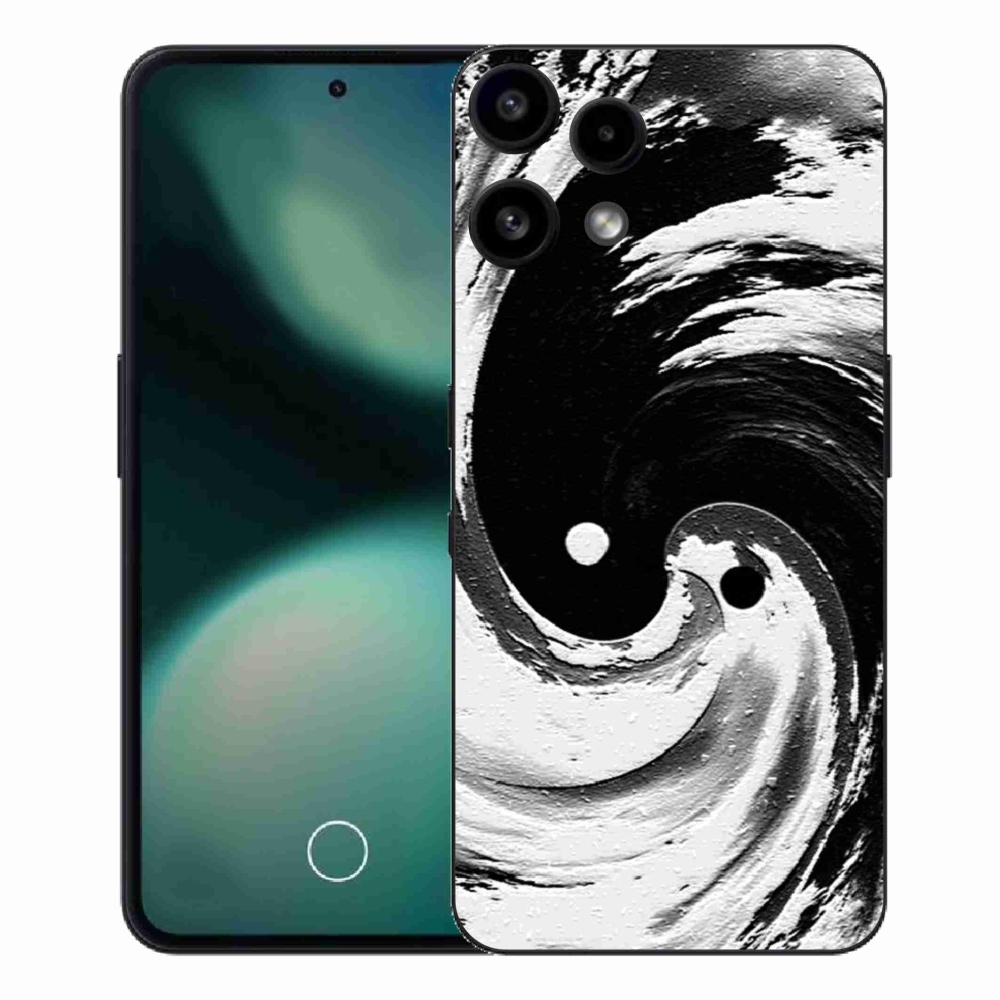 Gélový kryt mmCase na Nothing Phone (3a) Lite - abstrakt 8