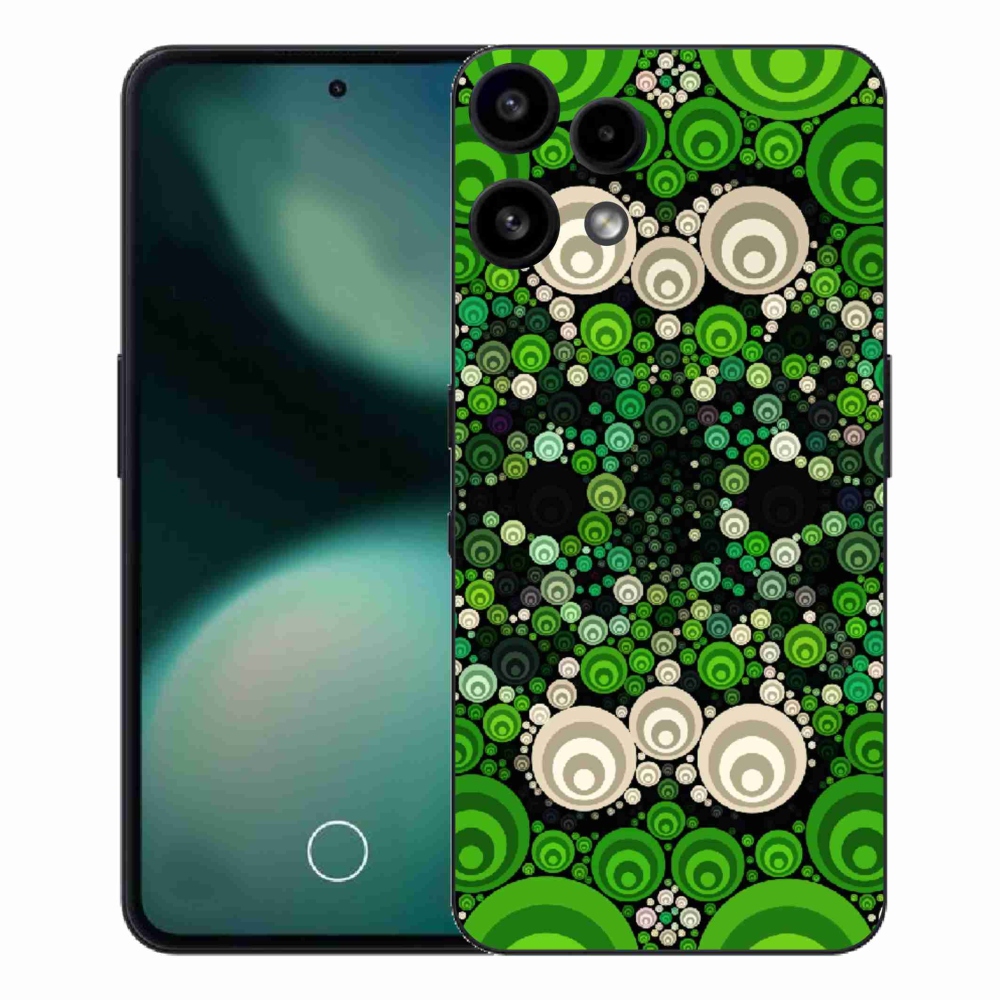 Gélový kryt mmCase na Nothing Phone (3a) Lite - abstraktný motív 11