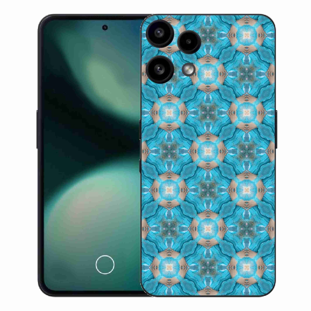 Gélový kryt mmCase na Nothing Phone (3a) Lite - abstraktný motív 12