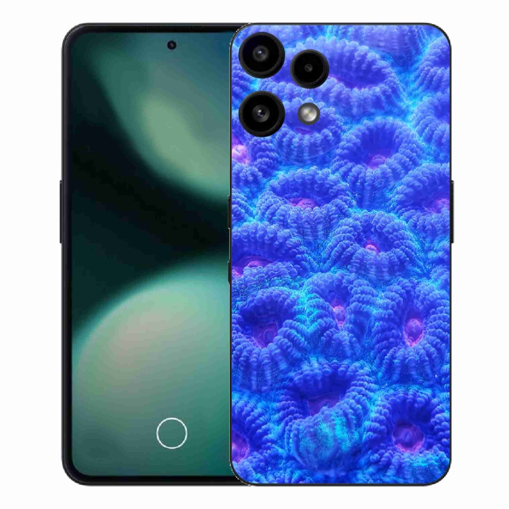 Gélový kryt mmCase na Nothing Phone (3a) Lite - abstraktný motív 17