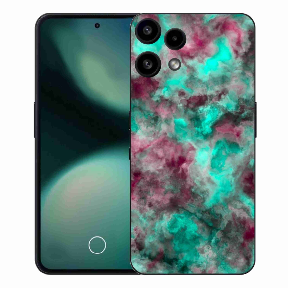 Gélový kryt mmCase na Nothing Phone (3a) Lite - abstraktný motív 39