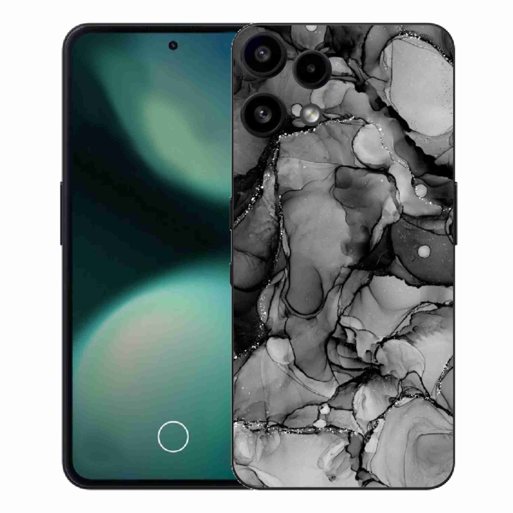 Gélový kryt mmCase na Nothing Phone (3a) Lite - abstraktný motív 5