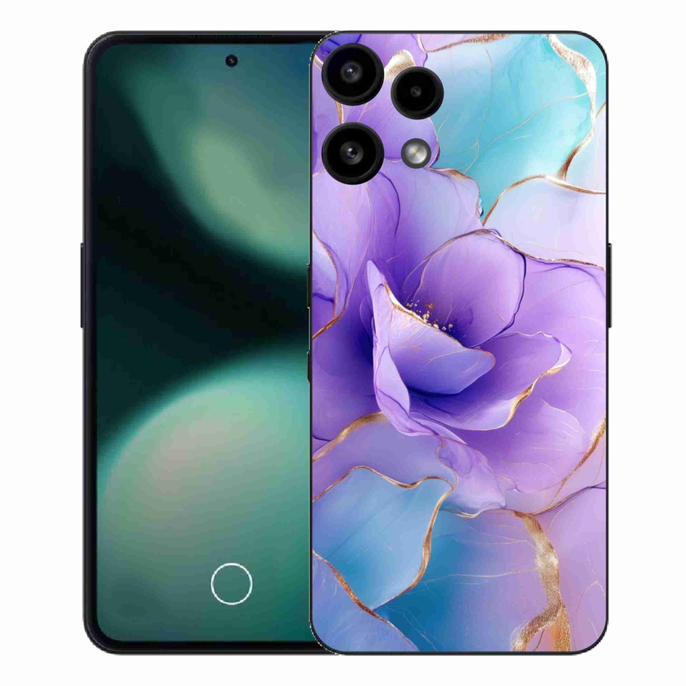 Gélový kryt mmCase na Nothing Phone (3a) Lite - abstraktný motív 52