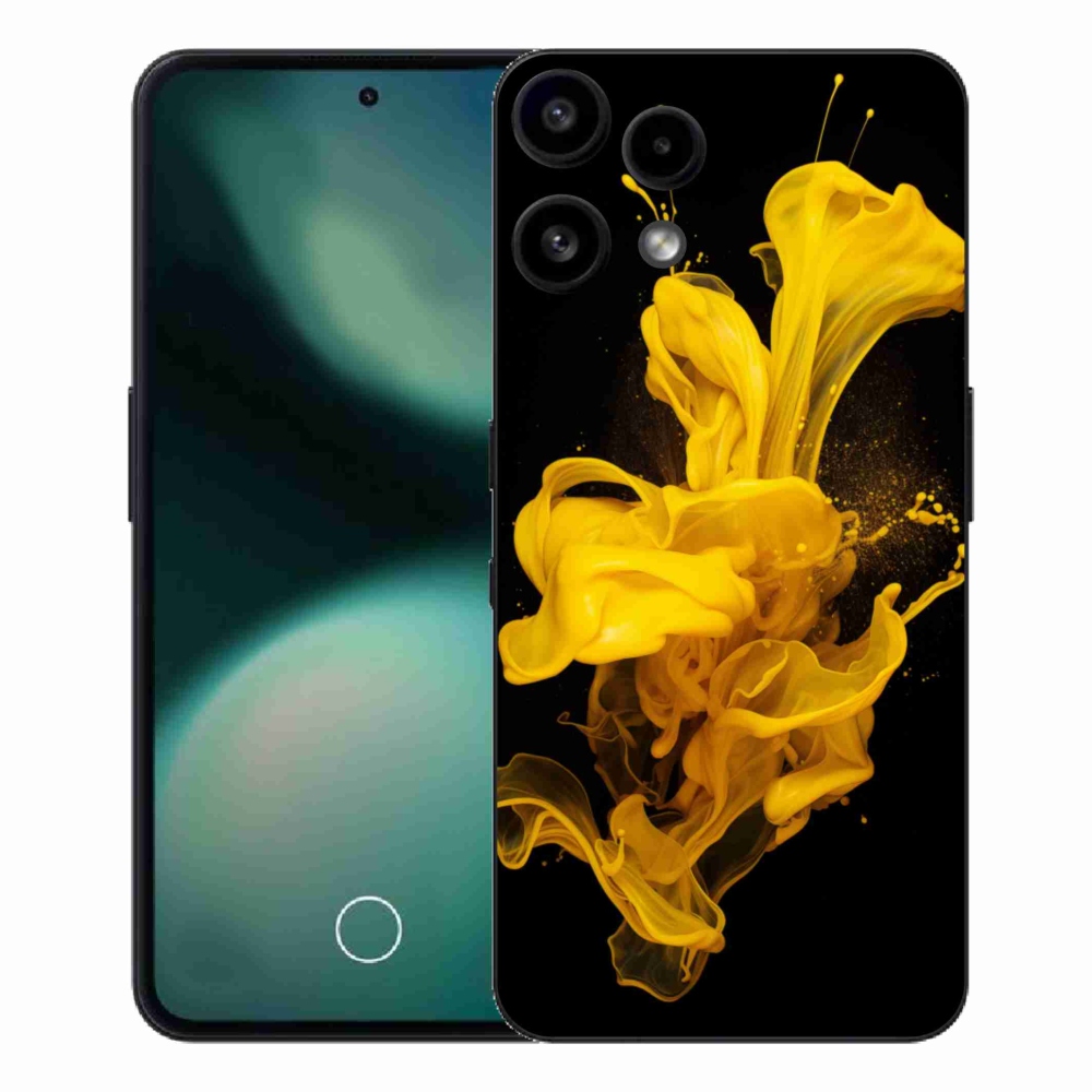 Gélový kryt mmCase na Nothing Phone (3a) Lite - abstraktný motív 56