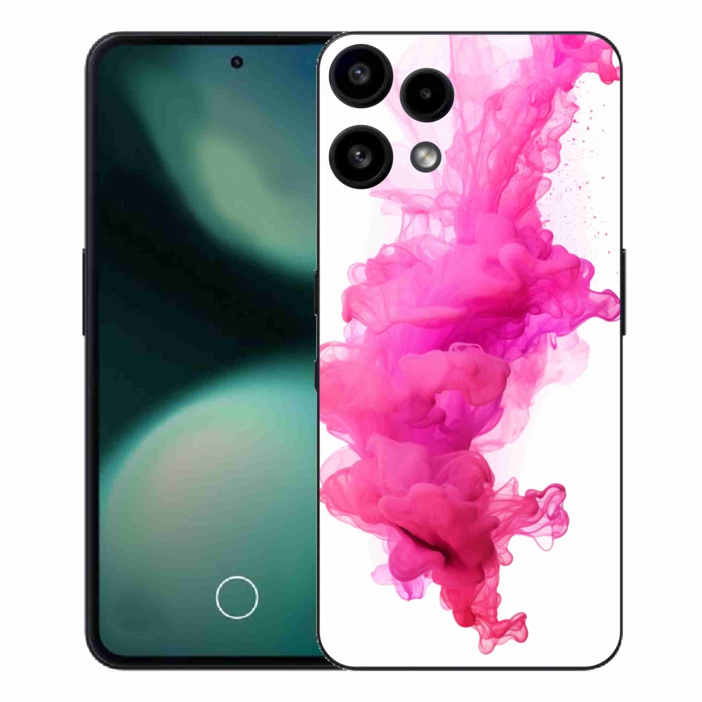 Gélový kryt mmCase na Nothing Phone (3a) Lite - abstraktný motív 57