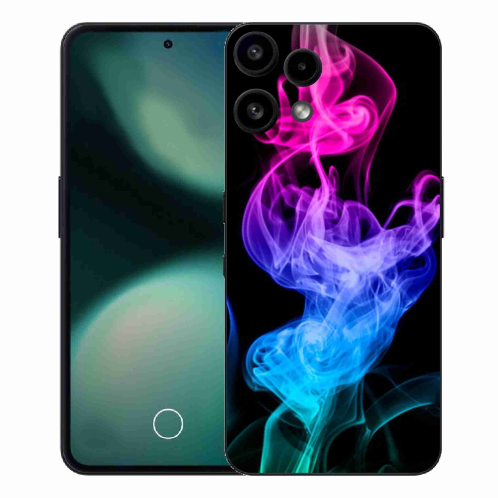 Gélový kryt mmCase na Nothing Phone (3a) Lite - abstraktný vzor 8