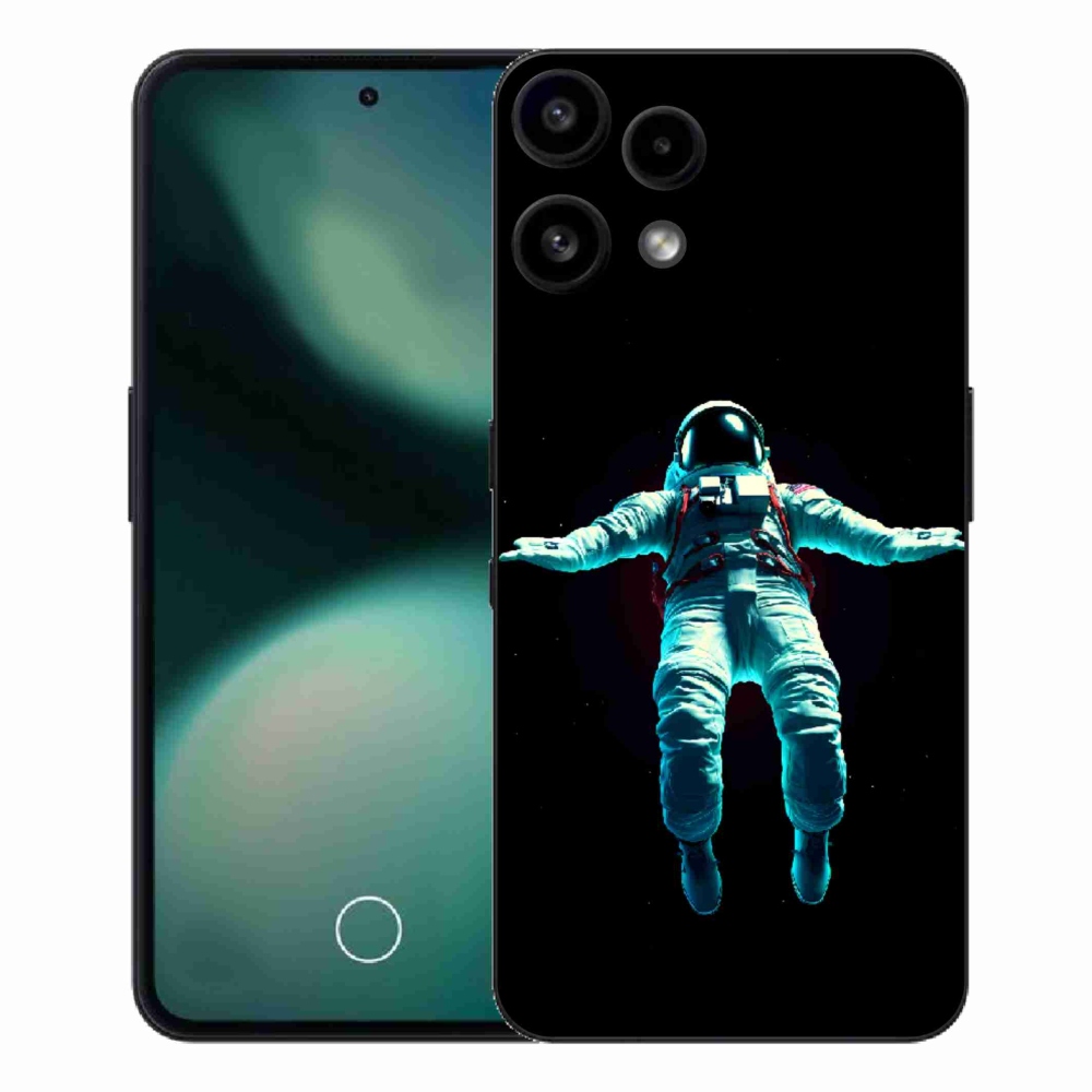 Gélový kryt mmCase na Nothing Phone (3a) Lite - kozmonaut