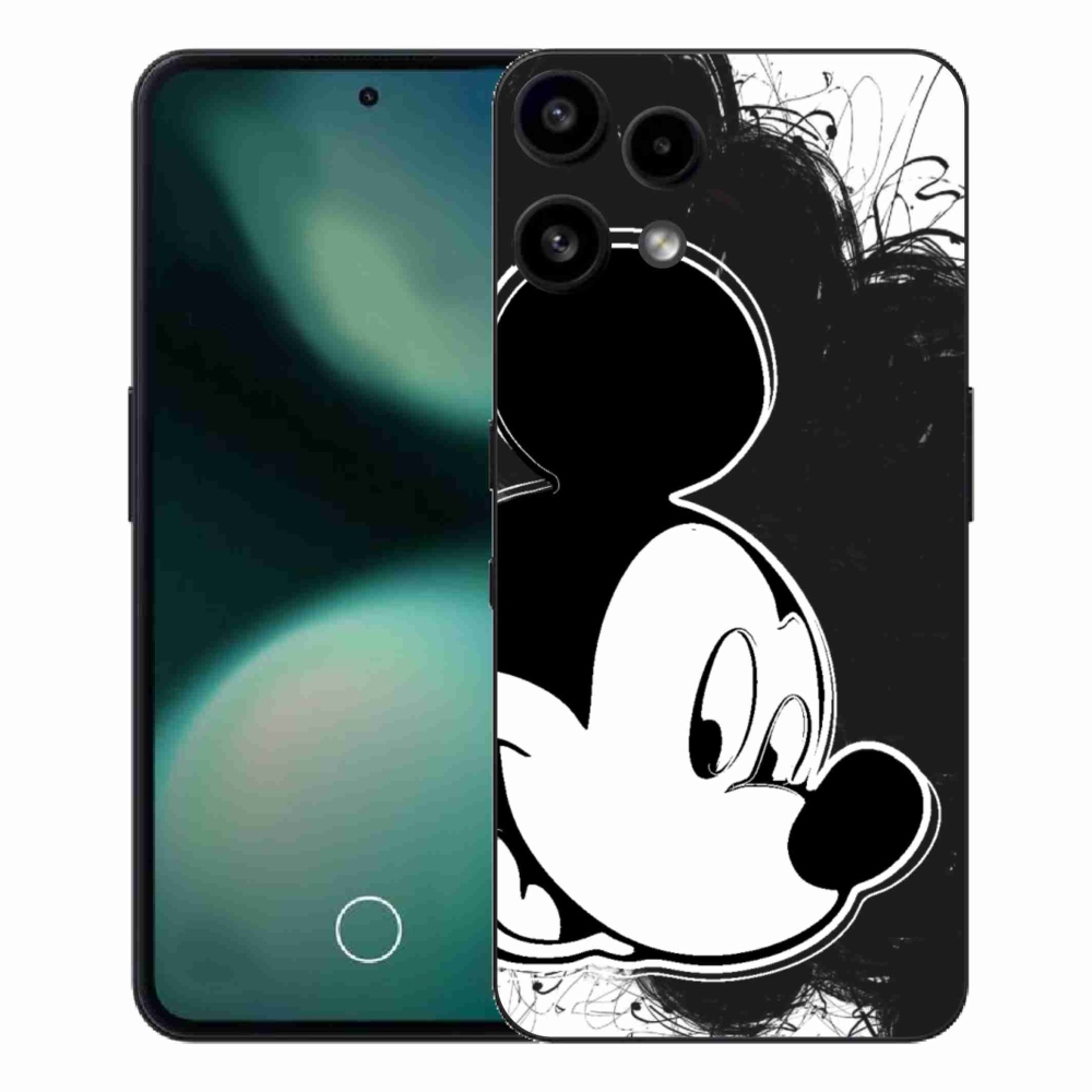 Gélový kryt mmCase na Nothing Phone (3a) Lite - mickey mouse 1