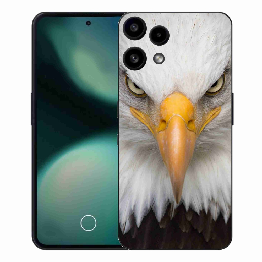 Gélový kryt mmCase na Nothing Phone (3a) Lite - orol