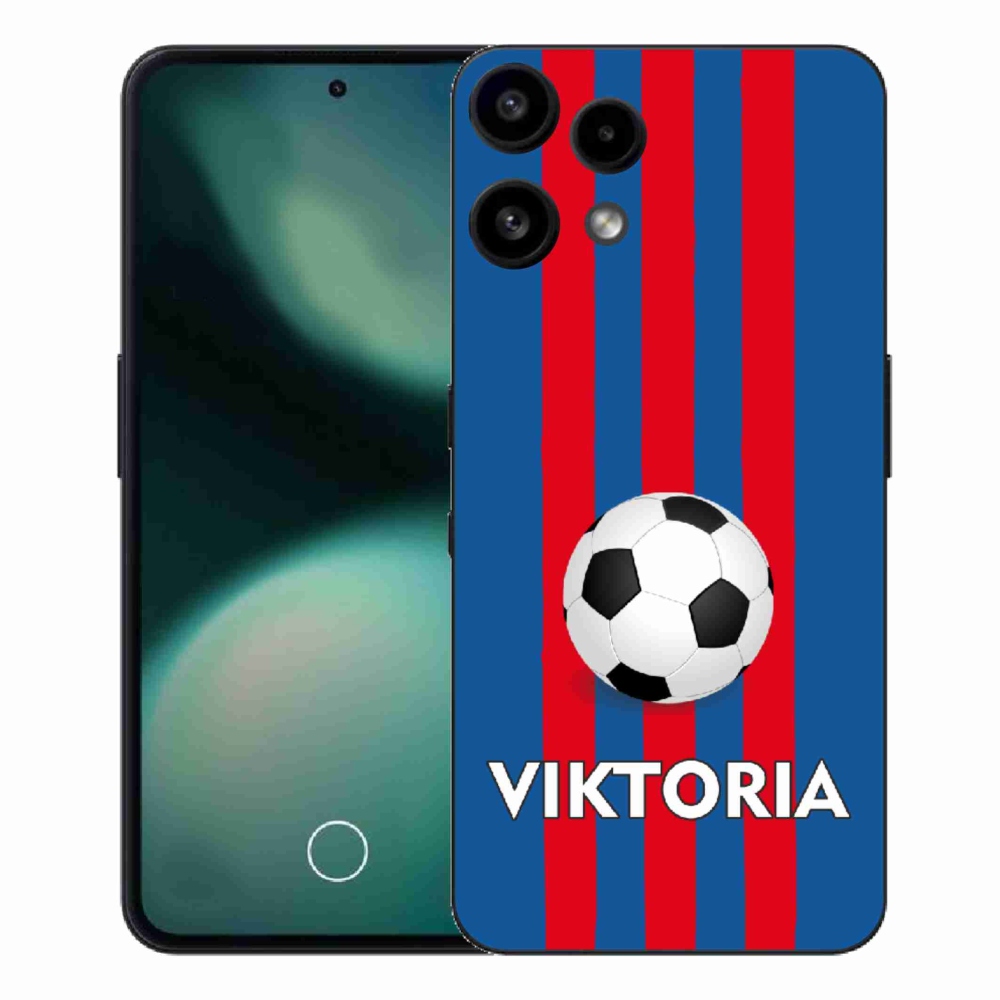 Gélový kryt mmCase na Nothing Phone (3a) Lite - Viktoria