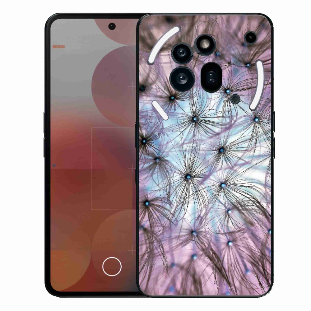 Gélový kryt mmCase na Nothing Phone (3a) Pro - abstrakt 17