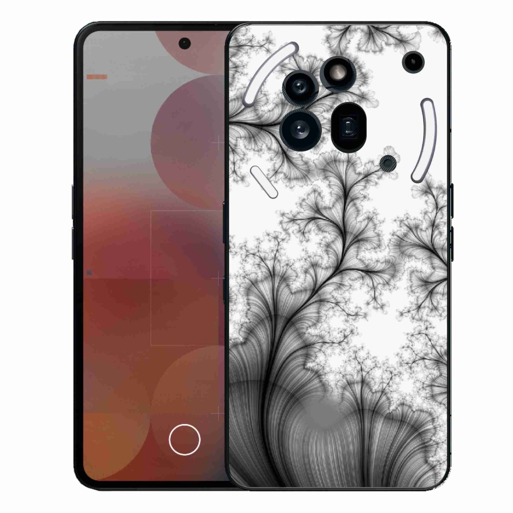 Gélový kryt mmCase na Nothing Phone (3a) Pro - abstrakt 20