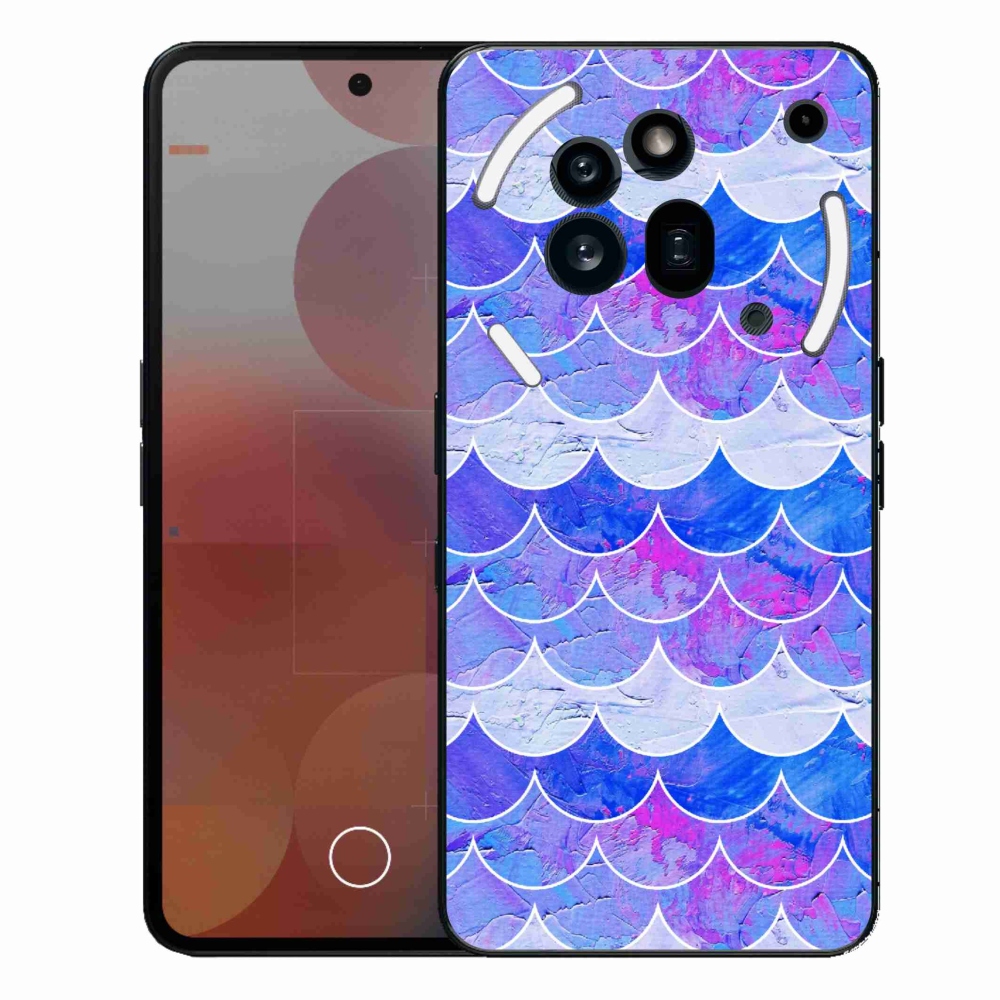 Gélový kryt mmCase na Nothing Phone (3a) Pro - abstrakt 29