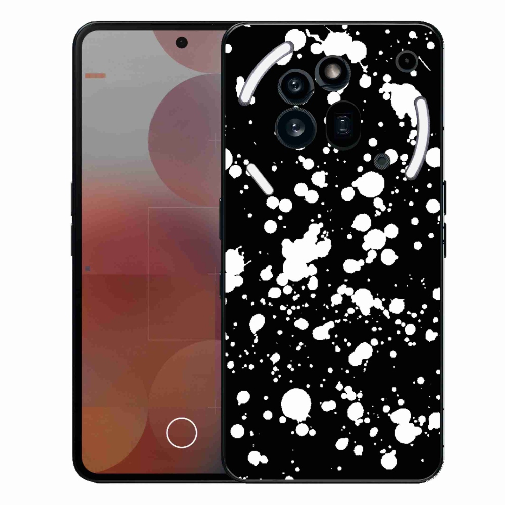 Gélový kryt mmCase na Nothing Phone (3a) Pro - abstrakt 32