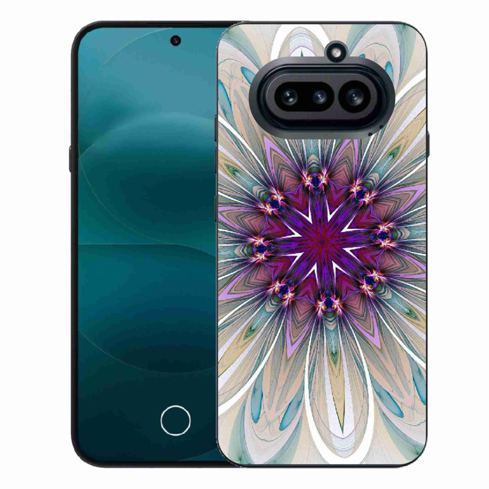 Gélový kryt mmCase na Nothing Phone (4a) - abstrakt 10