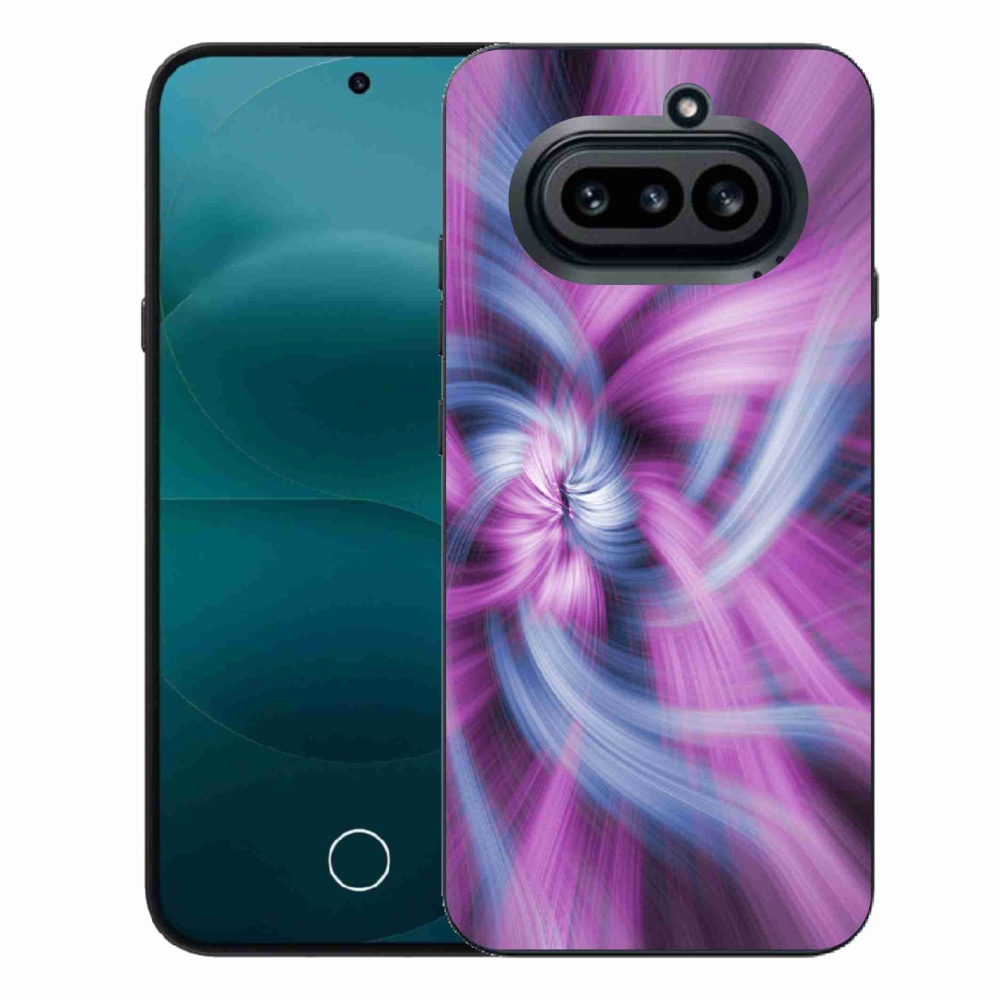 Gélový kryt mmCase na Nothing Phone (4a) - abstrakt 12
