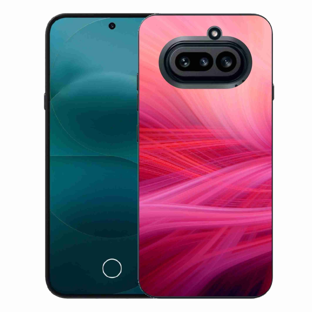 Gélový kryt mmCase na Nothing Phone (4a) - abstrakt 13