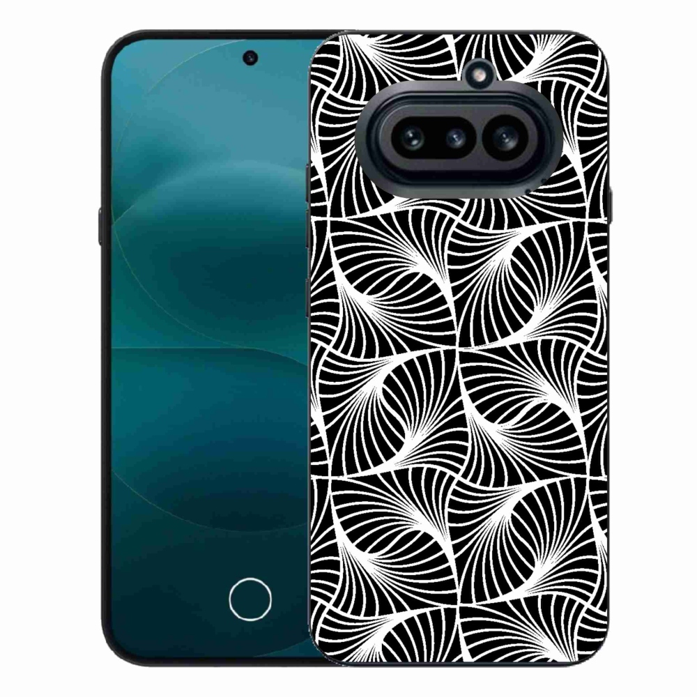 Gélový kryt mmCase na Nothing Phone (4a) - abstrakt 14