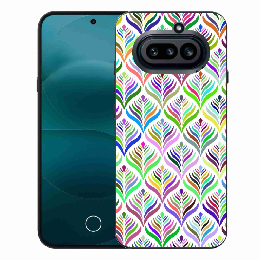 Gélový kryt mmCase na Nothing Phone (4a) - abstrakt 15