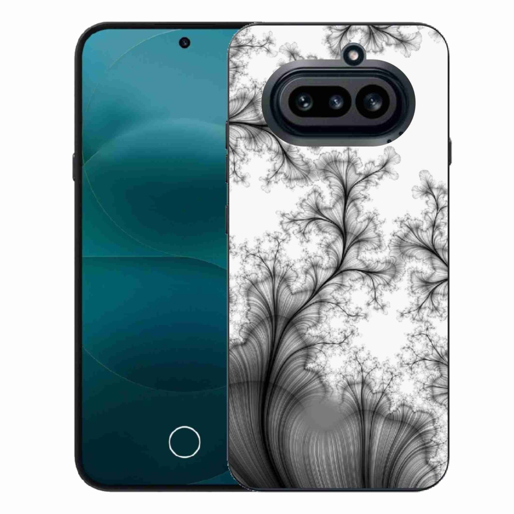 Gélový kryt mmCase na Nothing Phone (4a) - abstrakt 20