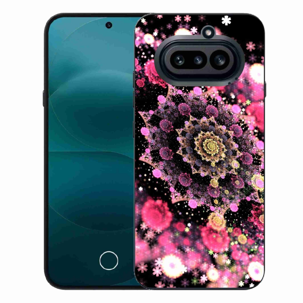 Gélový kryt mmCase na Nothing Phone (4a) - abstrakt 21