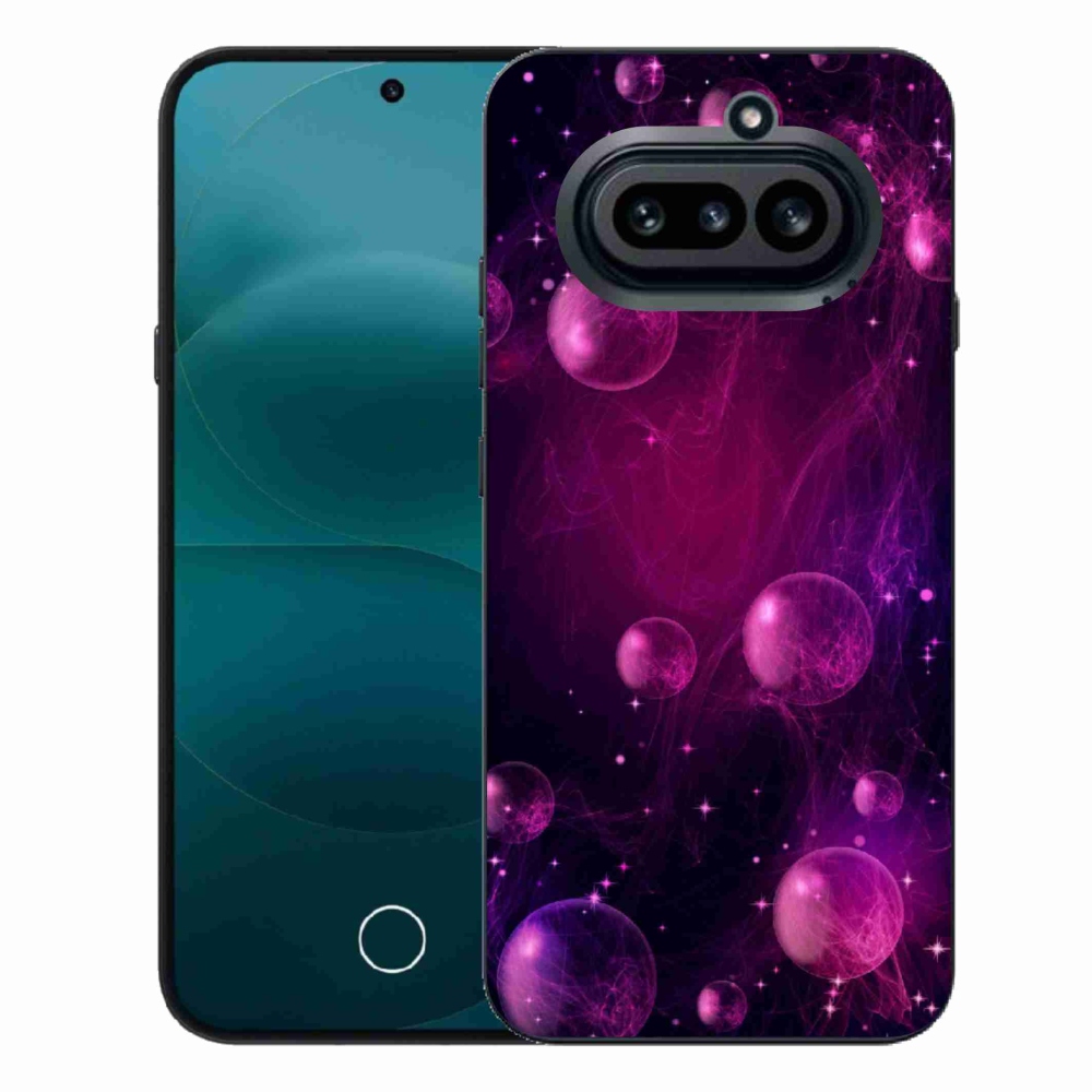 Gélový kryt mmCase na Nothing Phone (4a) - abstrakt 22