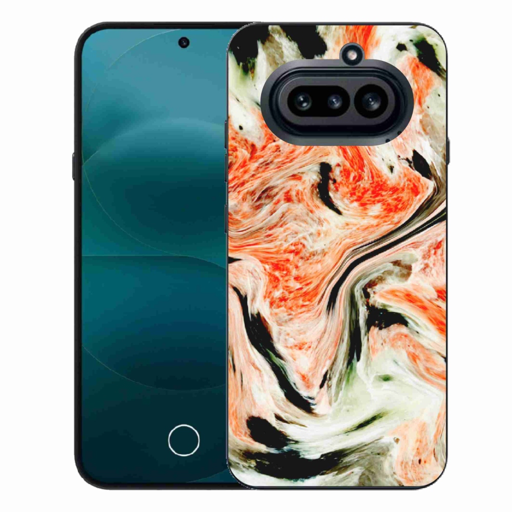 Gélový kryt mmCase na Nothing Phone (4a) - abstrakt 25