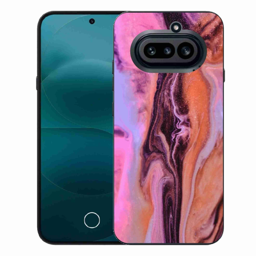 Gélový kryt mmCase na Nothing Phone (4a) - abstrakt 26