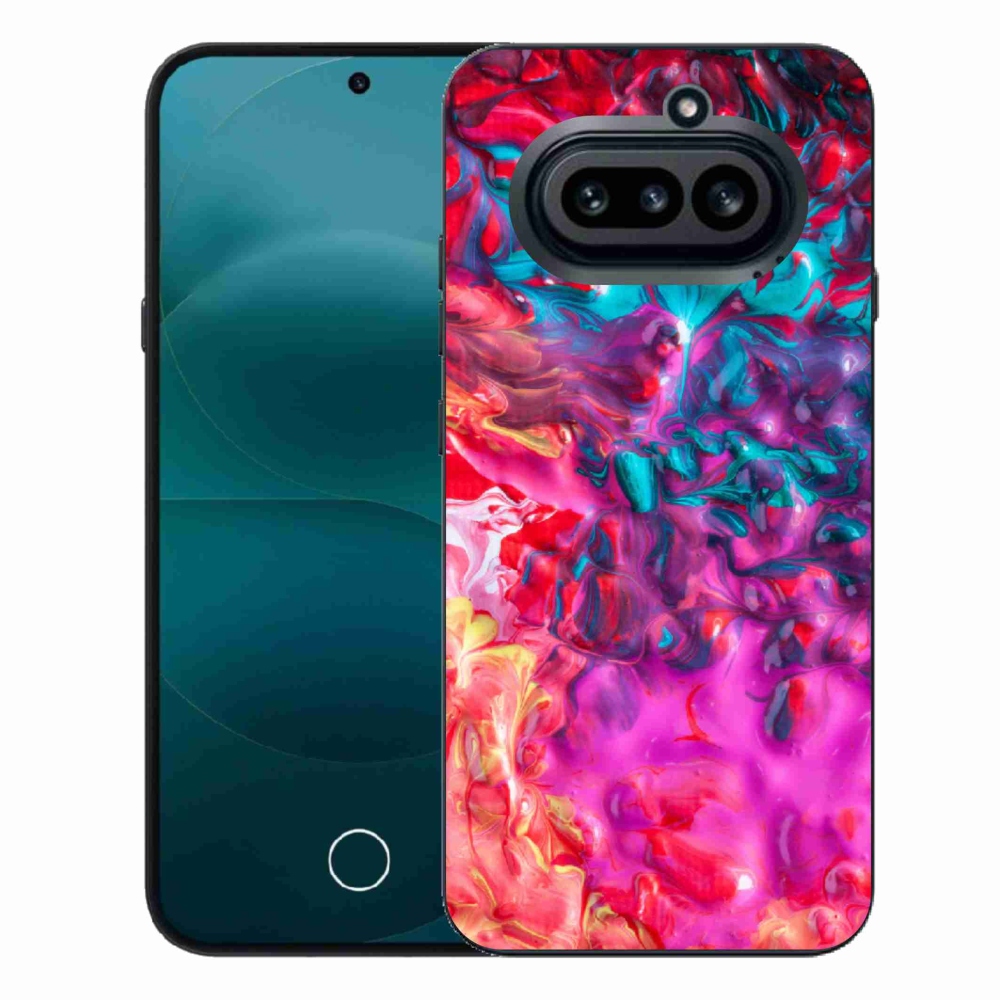 Gélový kryt mmCase na Nothing Phone (4a) - abstrakt 27
