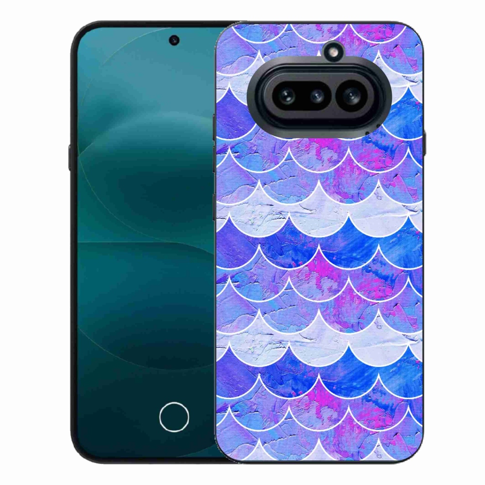Gélový kryt mmCase na Nothing Phone (4a) - abstrakt 29