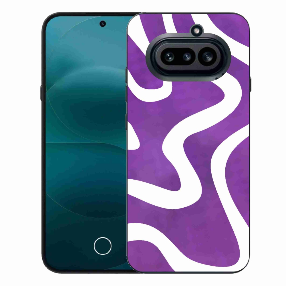 Gélový kryt mmCase na Nothing Phone (4a) - abstrakt 30