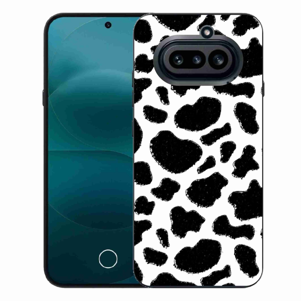 Gélový kryt mmCase na Nothing Phone (4a) - abstrakt 31