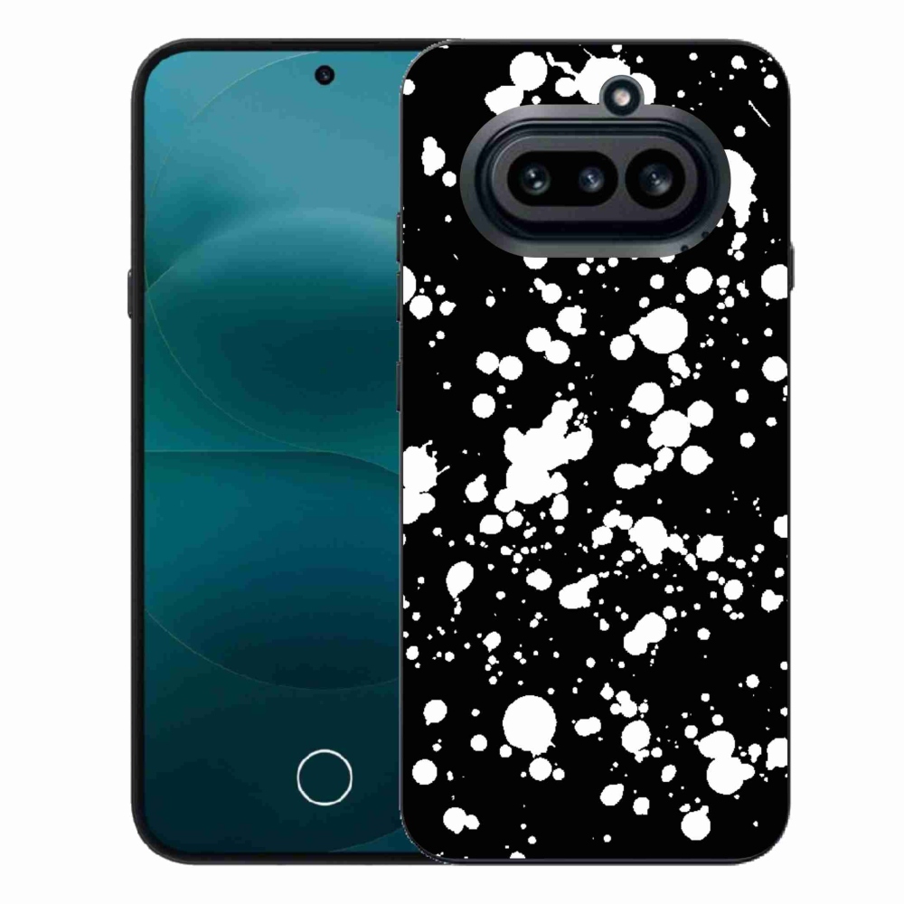 Gélový kryt mmCase na Nothing Phone (4a) - abstrakt 32