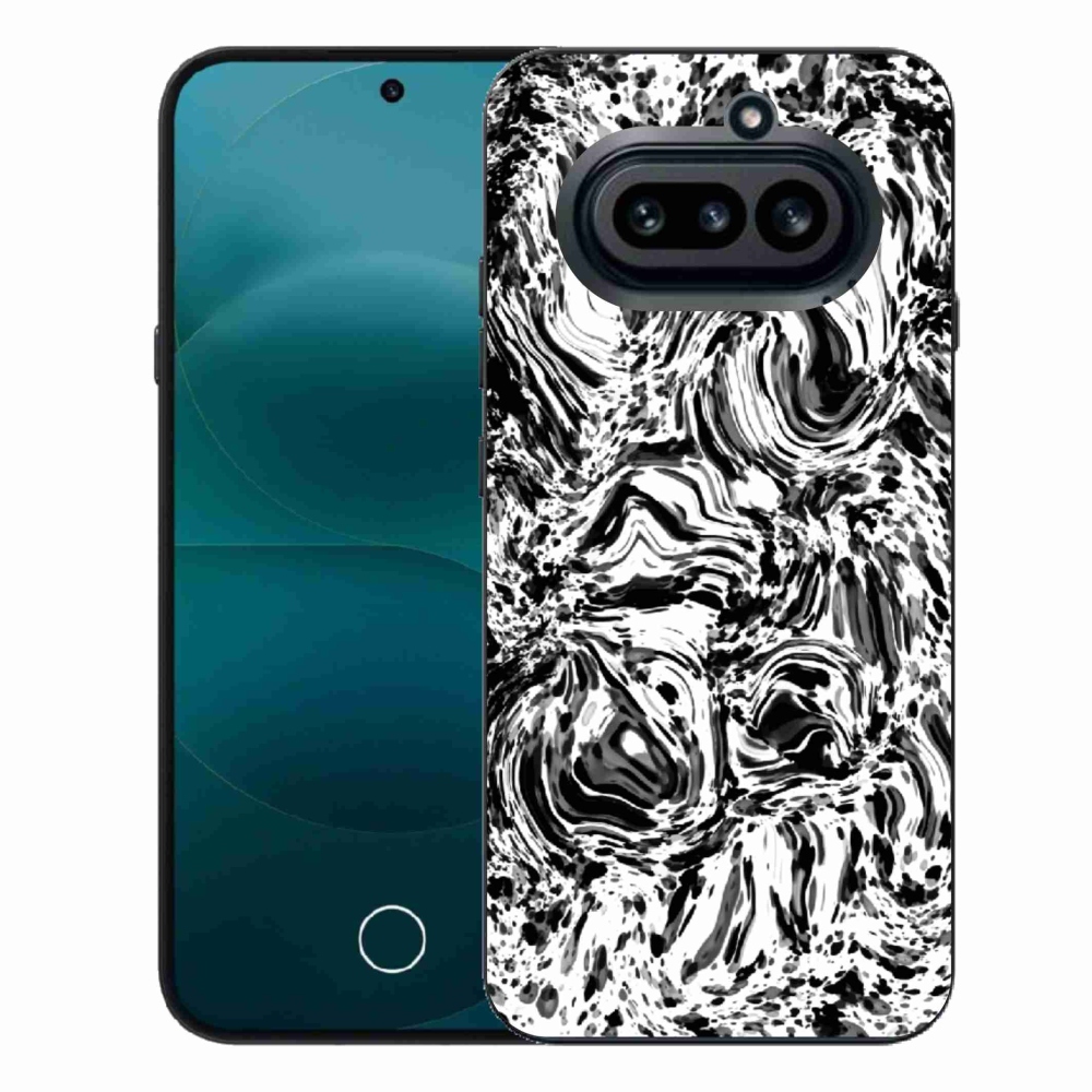 Gélový kryt mmCase na Nothing Phone (4a) - abstrakt 4