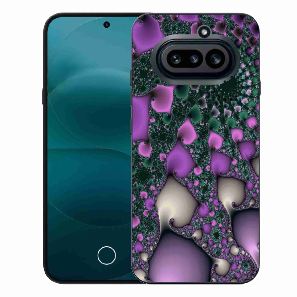 Gélový kryt mmCase na Nothing Phone (4a) - abstrakt 7