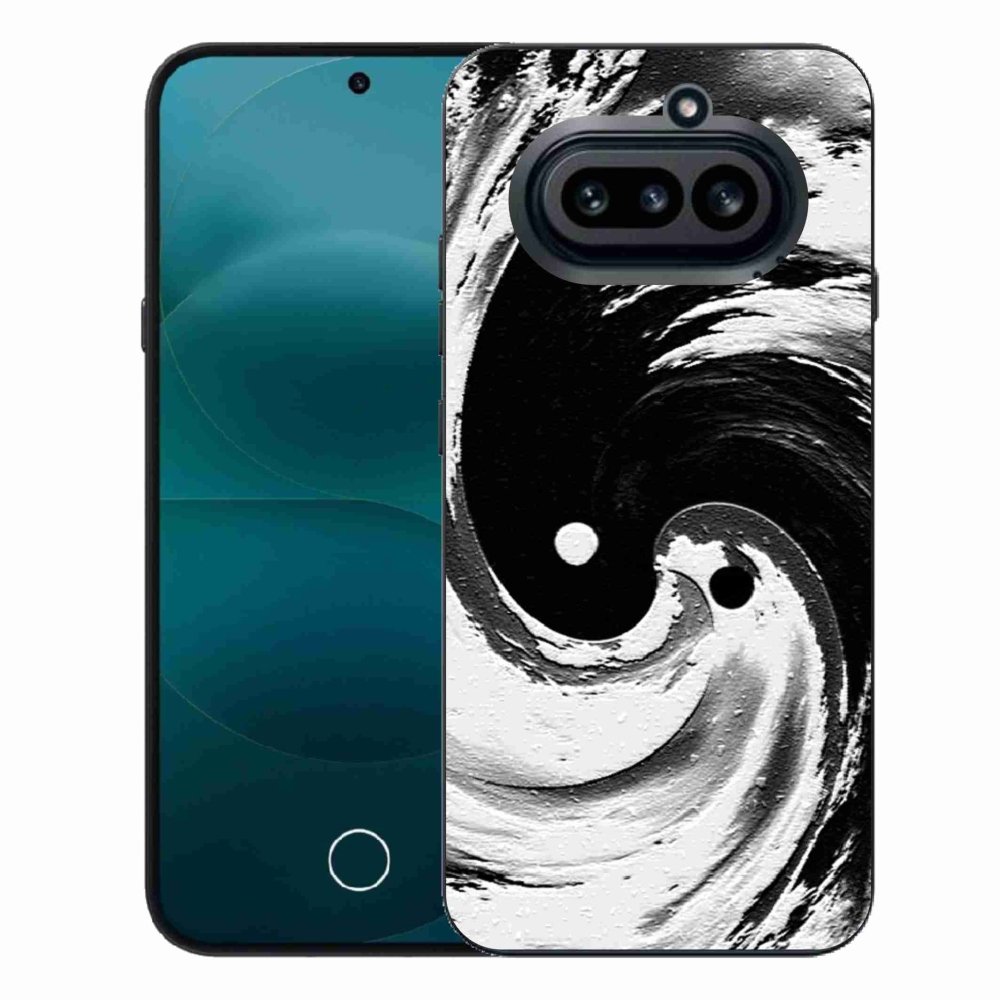 Gélový kryt mmCase na Nothing Phone (4a) - abstrakt 8